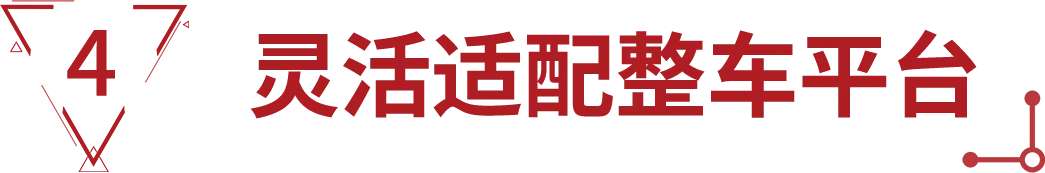 泰矽微重磅发布TSP007车规级电容防夹专用芯片，赋能整车开闭件安全防护