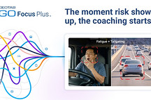 Geotab在新加坡推出GO Focus Plus 助力车队预防事故
