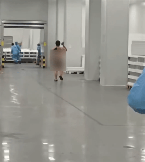 传班长不让普工上厕所致过激事件 宁德时 代躺枪后报警！正主瑞浦兰钧发声