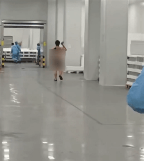 传班长不让普工上厕所致过激事件 宁德时 代躺枪后报警！正主瑞浦兰钧发声