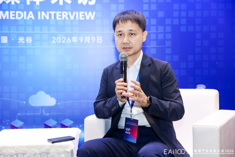 对话兆威机电陈毅东：灵巧手，第一设计目标要“好看”
