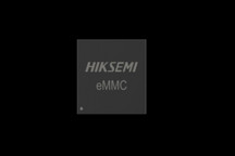 海康存储-车规级存储芯片 eMMC 5.1 MLC 系列 | 申报2026第八届金辑奖最佳技术实践应用奖