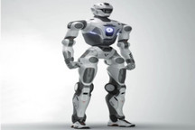 众擎机器人-众擎T800 | 申报2026第八届金辑奖汽车新供应链百强
