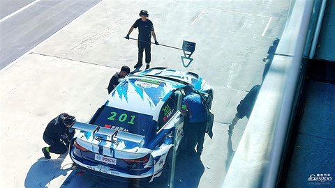 140万元的赛车，能卖成一门生意吗？