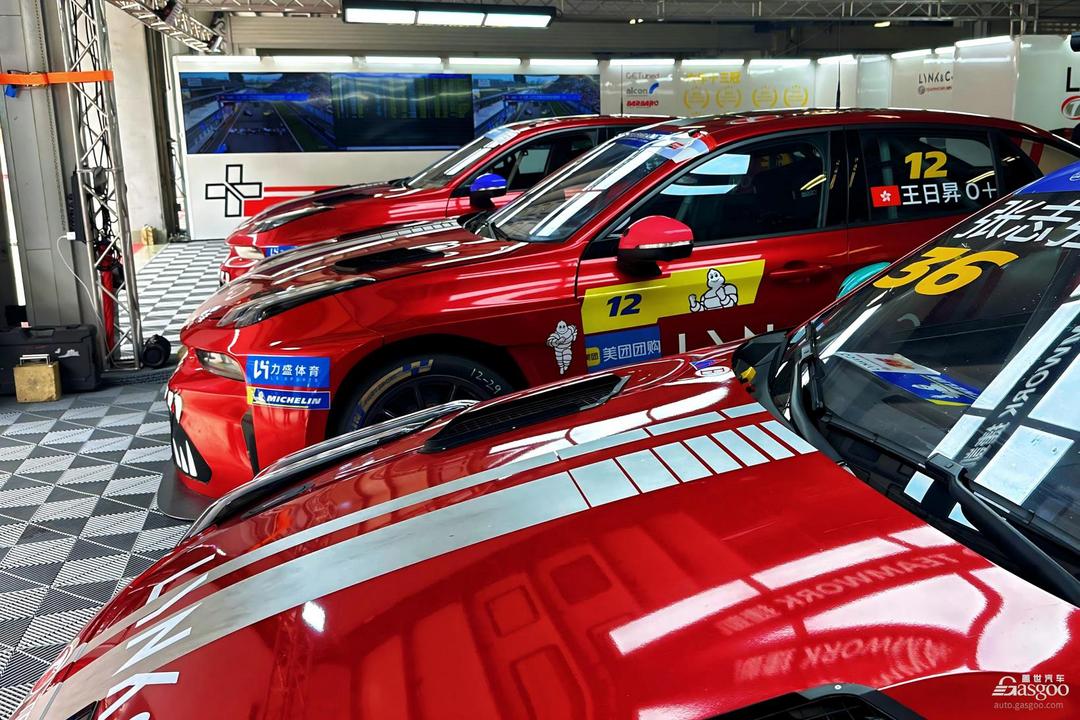 140万元的赛车，能卖成一门生意吗？