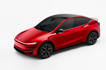 36.9万的Model Y，姗姗来迟的高性能版