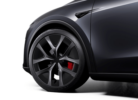 36.9万的Model Y，姗姗来迟的高性能版