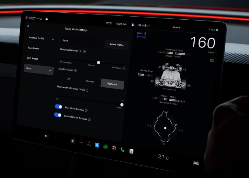 36.9万的Model Y，姗姗来迟的高性能版