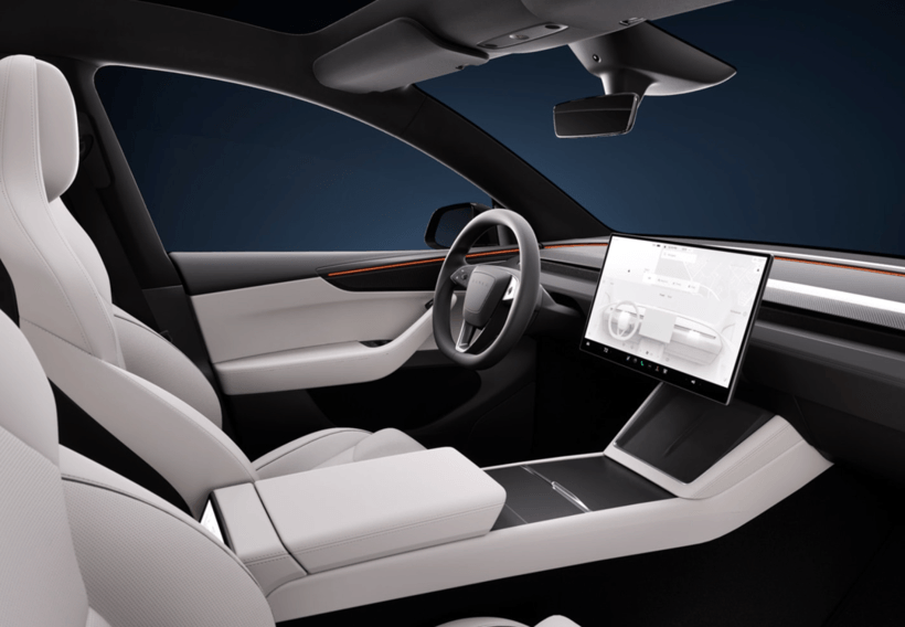 36.9万的Model Y，姗姗来迟的高性能版