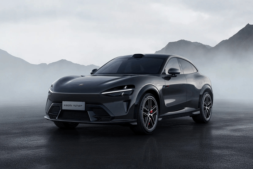 36.9万的Model Y，姗姗来迟的高性能版