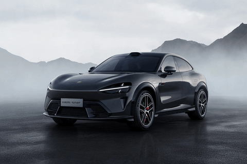 36.9万的Model Y，姗姗来迟的高性能版