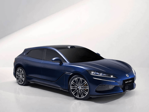 36.9万的Model Y，姗姗来迟的高性能版