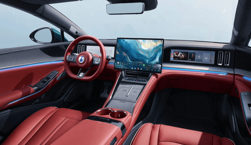 36.9万的Model Y，姗姗来迟的高性能版