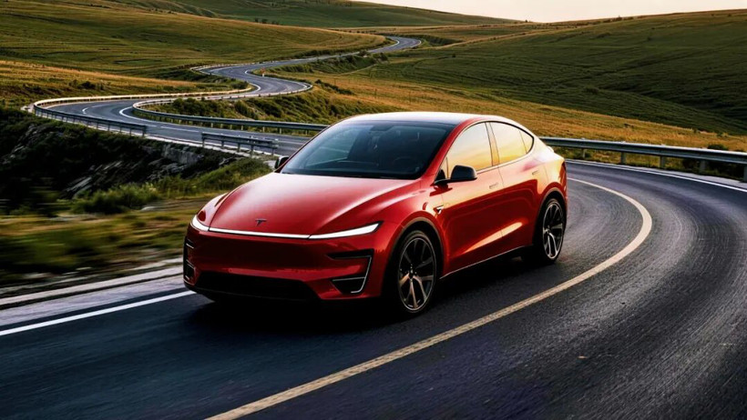 36.9万的Model Y，姗姗来迟的高性能版