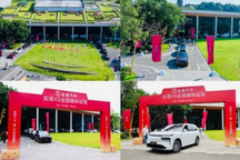 实测华为乾崑ADS 5，奕境X9挑战重庆魔鬼路况一把通关