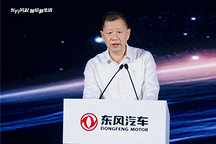 从技术底色到全球版图：东风汽车“十五五”开局的战略布局
