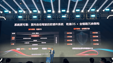 L3前夜：20多台车在等发令枪