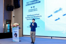 宇树科技谢一鹏：人形机器人将进入加速发展期