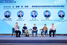 热点对话：具身智能的胜负手：不是模型，是闭环
