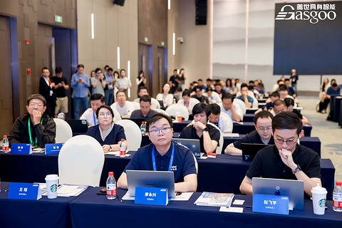 圆满落幕丨2026具身感知融合与多模态大模型创新研讨会