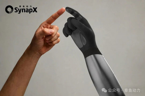具身智能“三大件”：脑、手、数据，章鱼动力为何要全攥手里？