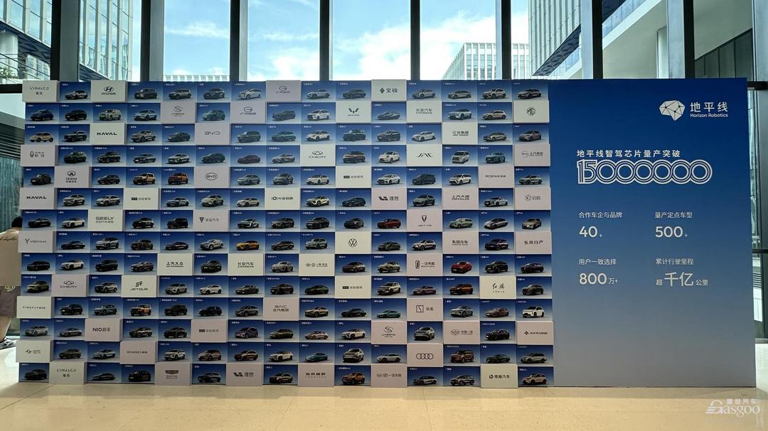 HSD、IP授权、舱驾融合，地平线的下一站