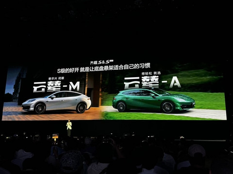 比亚迪新车炸场！方程S 18.99万开卖 连自家人都打