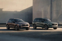 沃尔沃新款XC60/XC90发布：纯电续航创新高