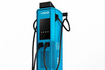 欧摩威在汉诺威商用车展发布VDO充电解决方案