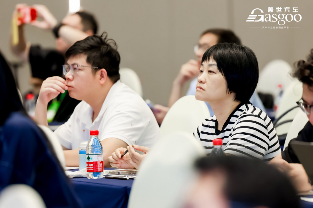 圆满落幕丨2026第六届智能汽车芯片生态大会
