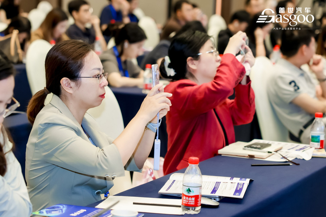 圆满落幕丨2026第六届智能汽车芯片生态大会