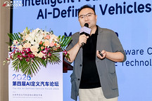 上汽孟超：车载AI好不好，别只看用了什么模型