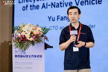 SONATUS方宇：AI汽车的价值，不该只停留在智驾和座舱