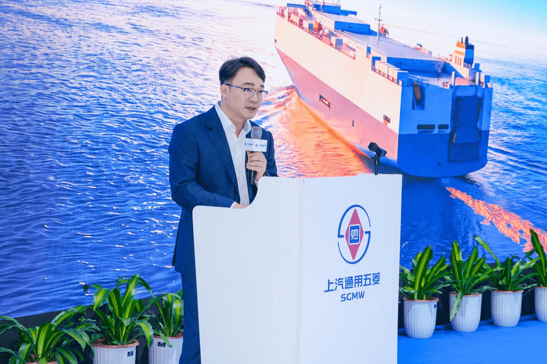 全球五菱，闪耀东盟！上汽通用五菱 Global 5全球战略正式发布