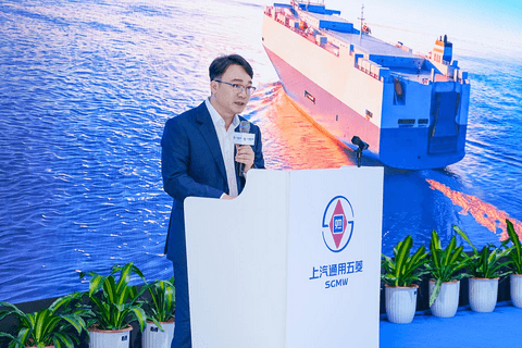 全球五菱，闪耀东盟！上汽通用五菱 Global 5全球战略正式发布