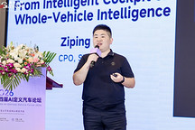 星河智联武子平：智能座舱要从“你说我做”进化为主动感知的专属伙伴