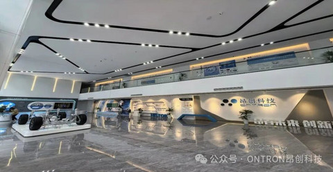 喜讯 | 昂创科技完成A轮亿元融资：智能悬架，向上而行