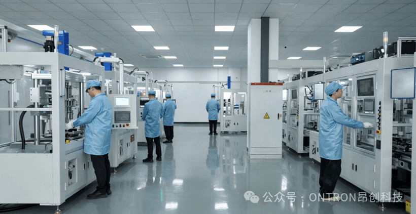 喜讯 | 昂创科技完成A轮亿元融资：智能悬架，向上而行