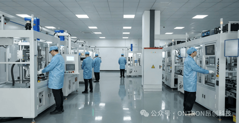喜讯 | 昂创科技完成A轮亿元融资：智能悬架，向上而行