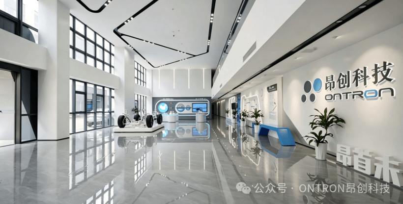 喜讯 | 昂创科技完成A轮亿元融资：智能悬架，向上而行