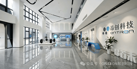 喜讯 | 昂创科技完成A轮亿元融资：智能悬架，向上而行