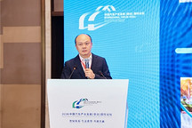 2026泰达论坛｜中汽中心刘仕强：固态电池完成从0到1突破，测评体系与产业化仍是核心挑战