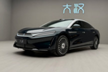 东方美学的旗舰 比亚迪大汉新车图解