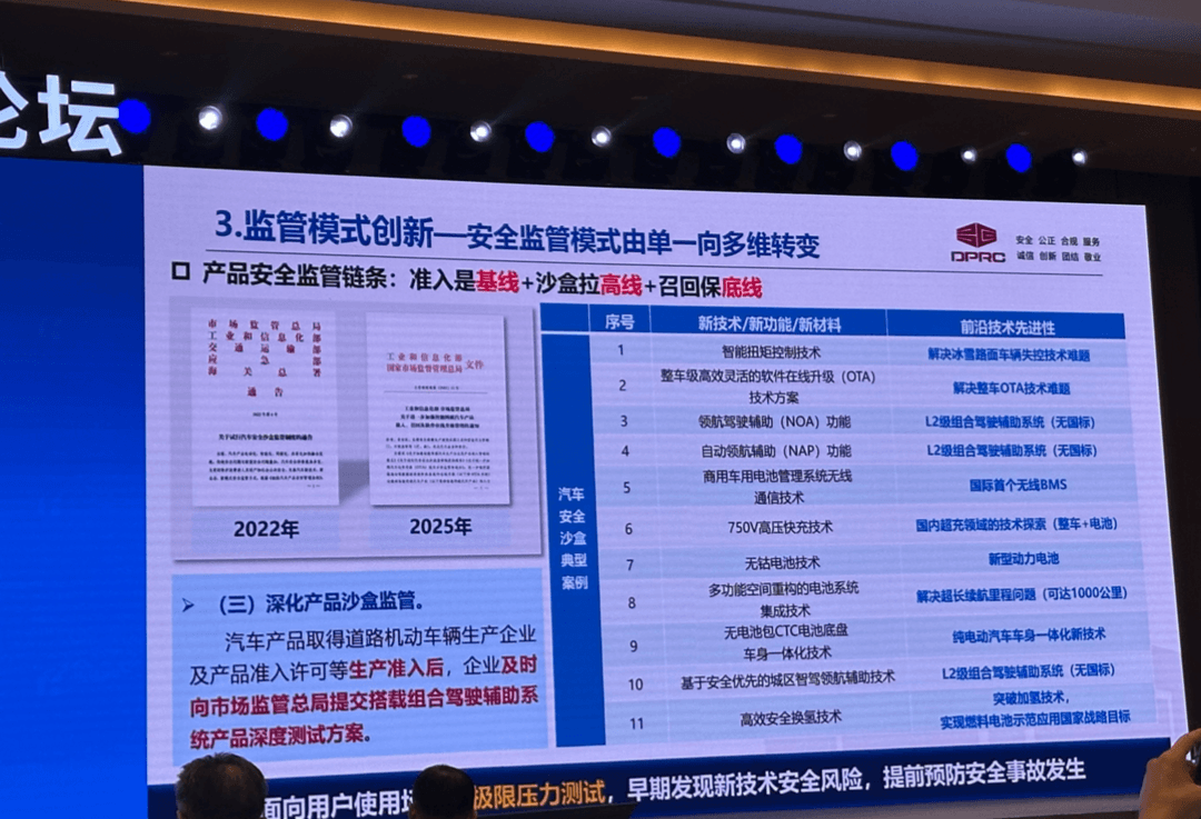 召回1.21亿辆次之后，智能汽车的“安全债”该还了