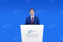 陈晓峰:以系统化AI能力，铸就中国汽车出海新长板｜2026泰达论坛