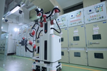优艾智合与华为云联合发布CloudRobo具身智能巡检解决方案