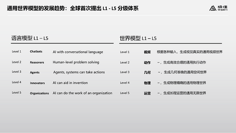 具身“大脑”路线之争，不是淘汰赛