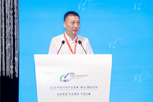 张扬军：eVTOL成低空经济战略主赛道 有望撬动十万亿级产业｜2026泰达论坛