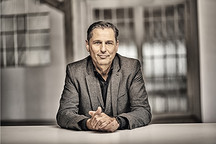 沃尔沃汽车任命斯柯达CEO Klaus Zellmer执掌企业转型 Håkan Samuelsson将于明年卸任