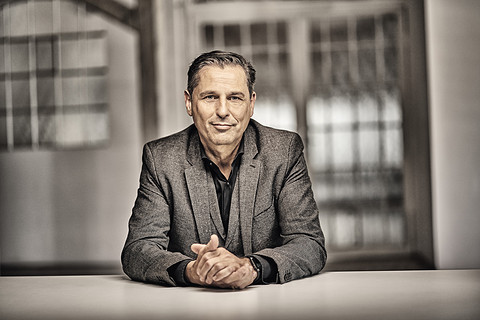 沃尔沃汽车任命斯柯达CEO Klaus Zellmer执掌企业转型 Håkan Samuelsson将于明年卸任
